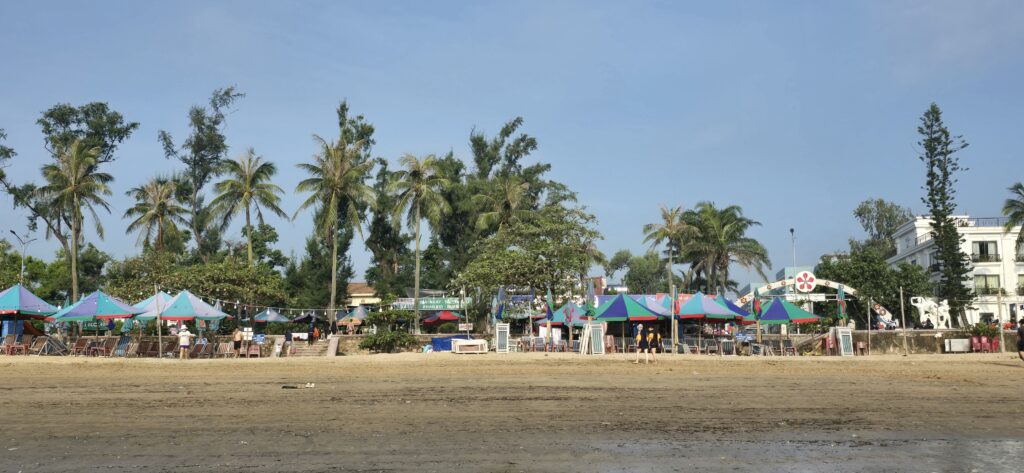 도선해변 이미지