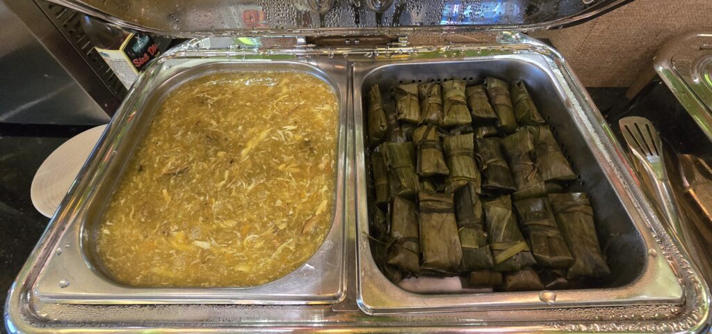 Chợ Cuốn 게살수프 이미지