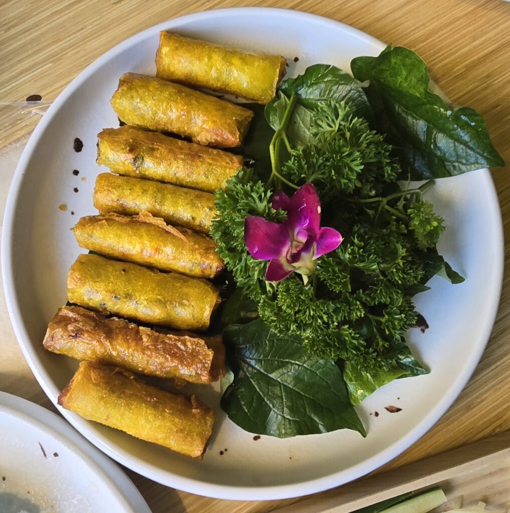 Chợ Cuốn 콤보세트 1번 이미지