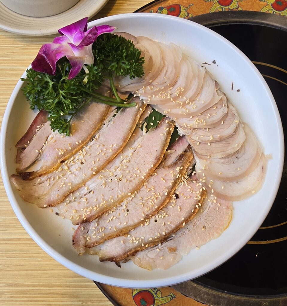 하이퐁 반까오 맛집 이미지