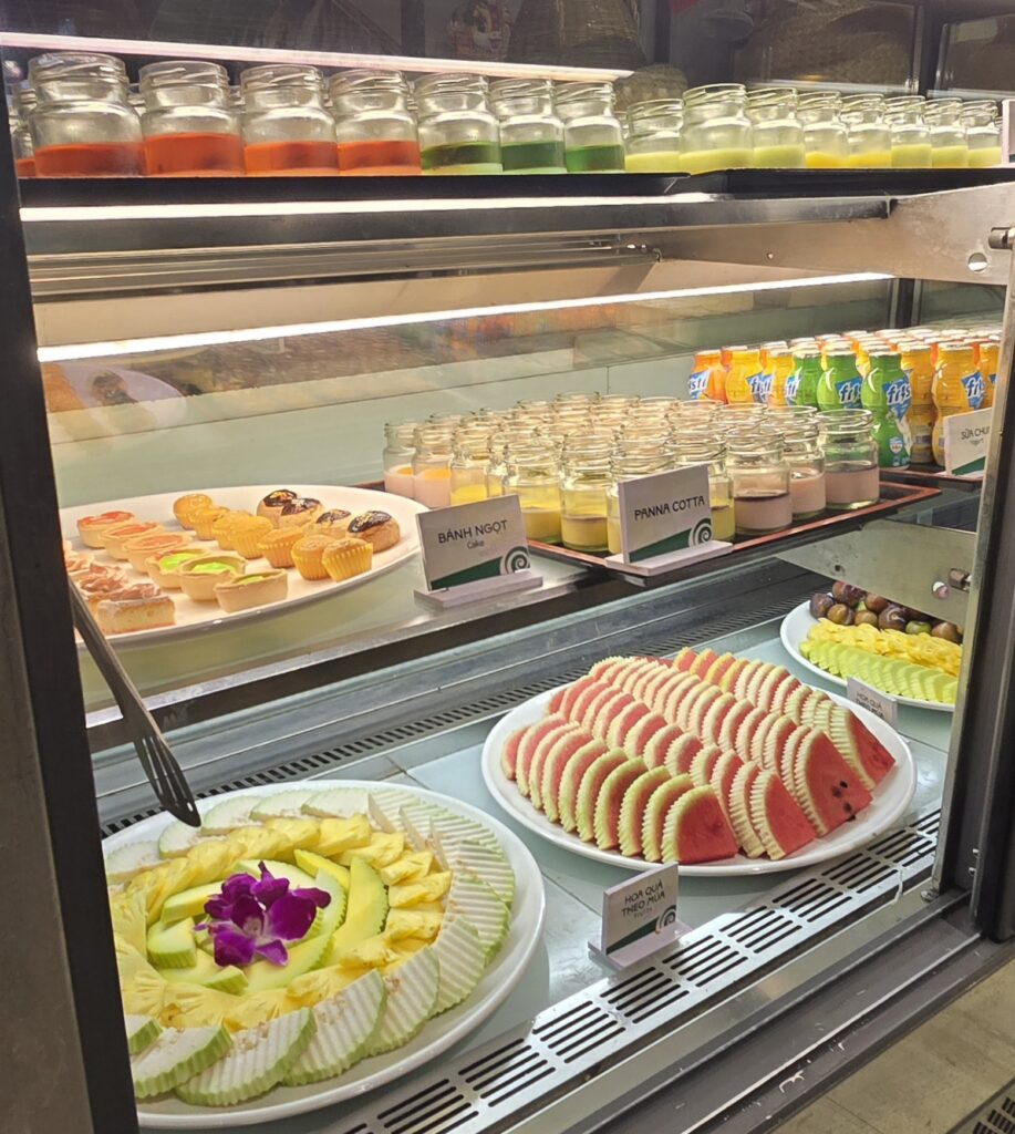 하이퐁 반까오 맛집 이미지