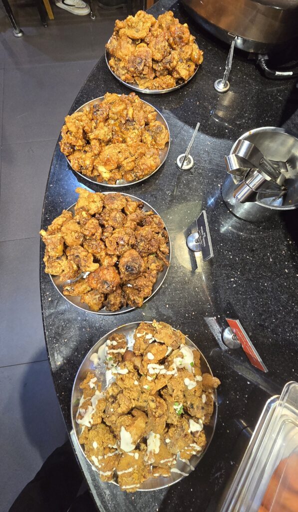 하이퐁 두끼떡볶이 이미지