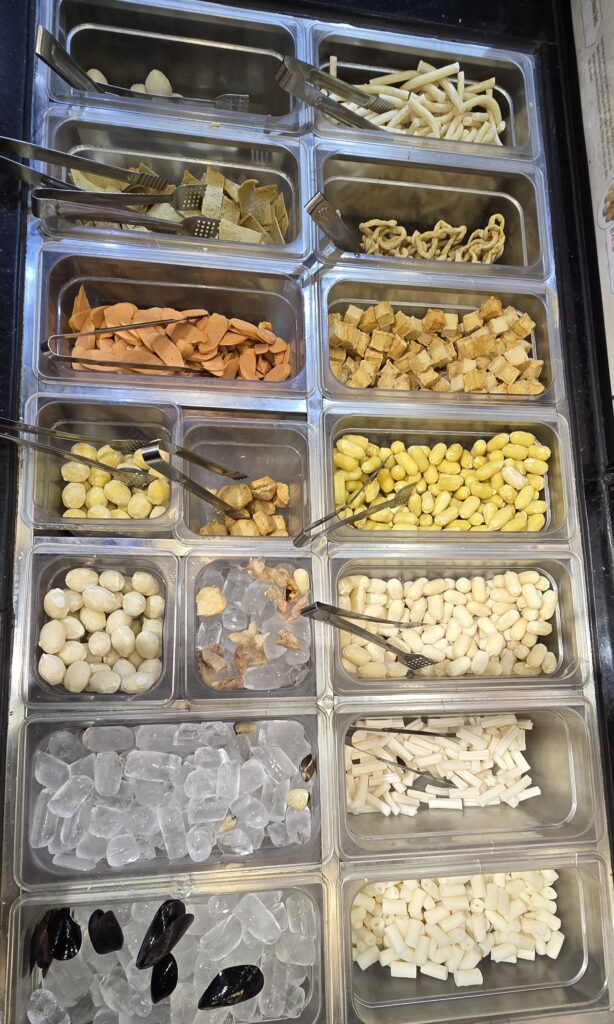 하이퐁 두끼떡볶이 이미지