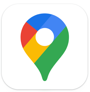 Google Maps 이미지