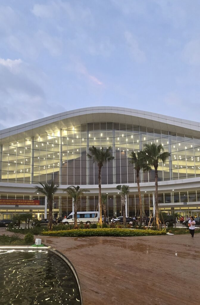 제 11회 하이퐁 한국어 말하기 대회 이미지