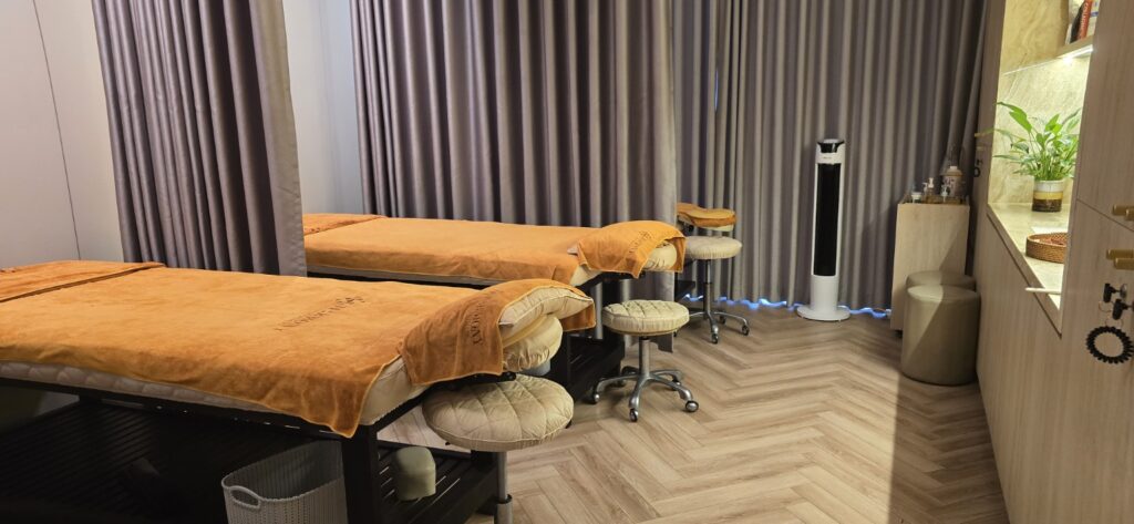 반까오 마사지 HARMONY Luxury Medi Spa 이미지