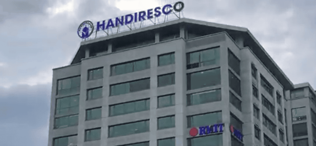 RMIT 하노이 이미지