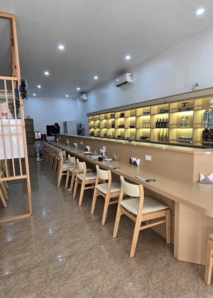 하이퐁 미나토아파트 맛집 Matsuya(마츠야) 이미지