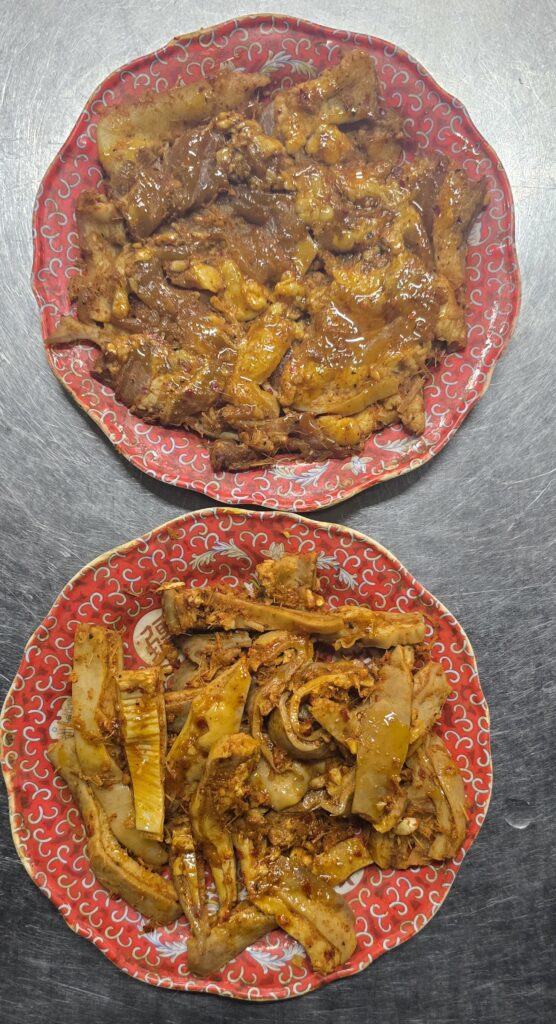 하이퐁 가성비 고깃집 Trọng Khách 이미지