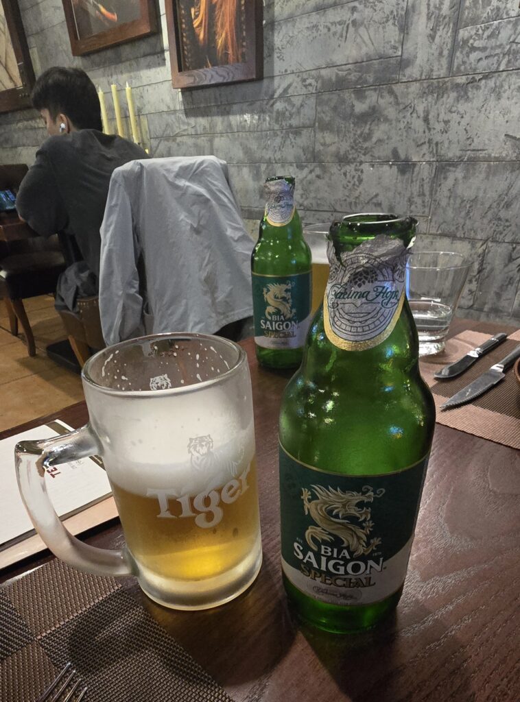 반까오 스테이크 하우스 이미지