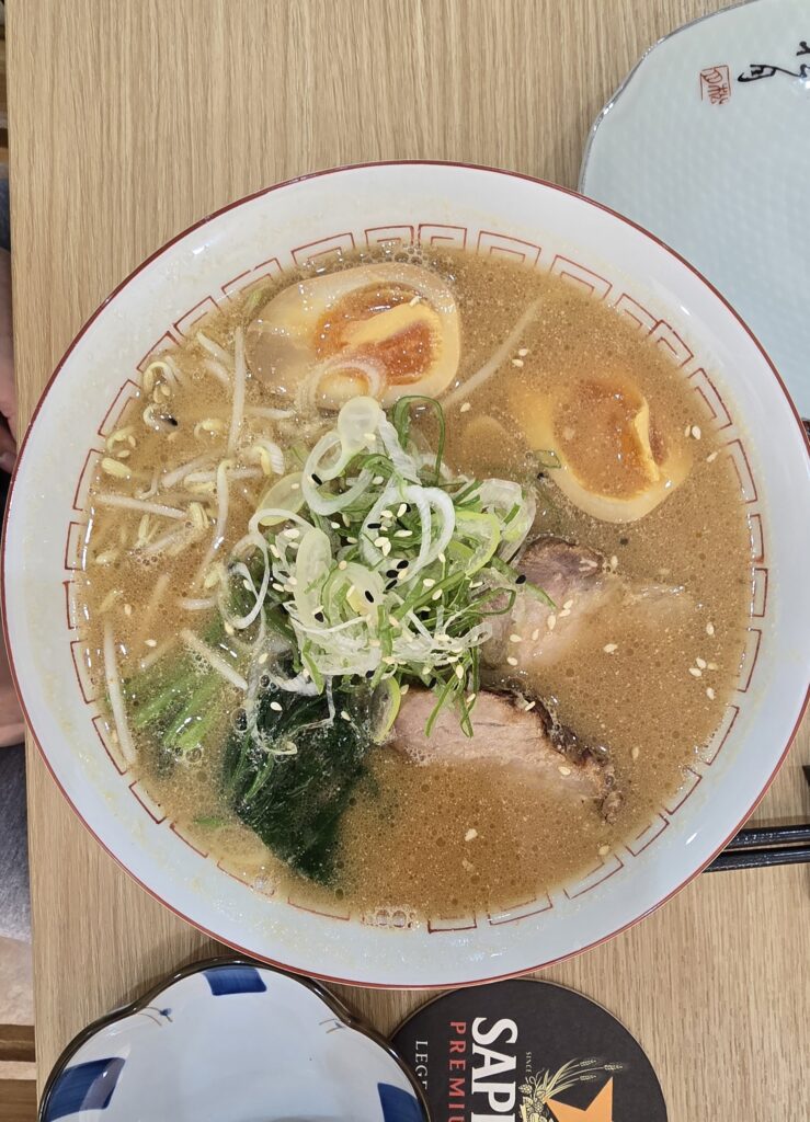 하이퐁 미나토아파트 맛집 Matsuya(마츠야) 이미지