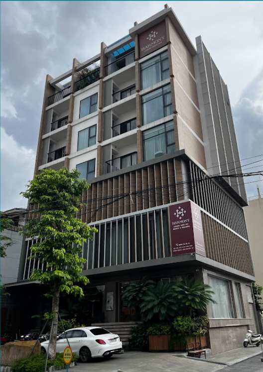 반까오 마사지 HARMONY Luxury Medi Spa 이미지