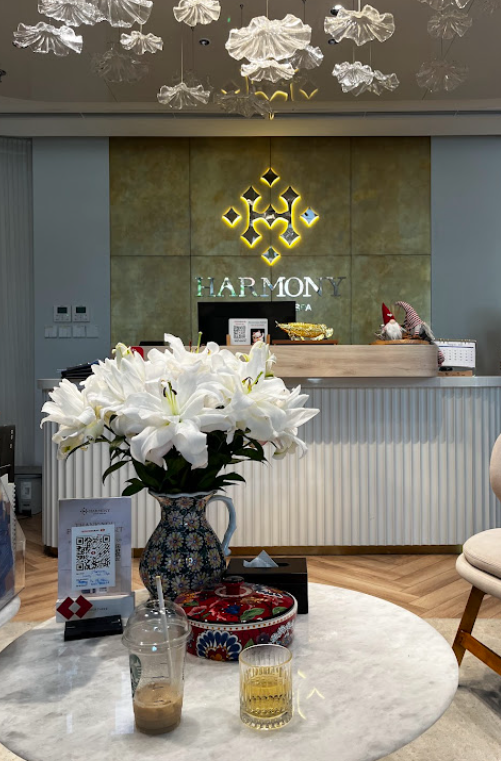 반까오 마사지 HARMONY Luxury Medi Spa 이미지