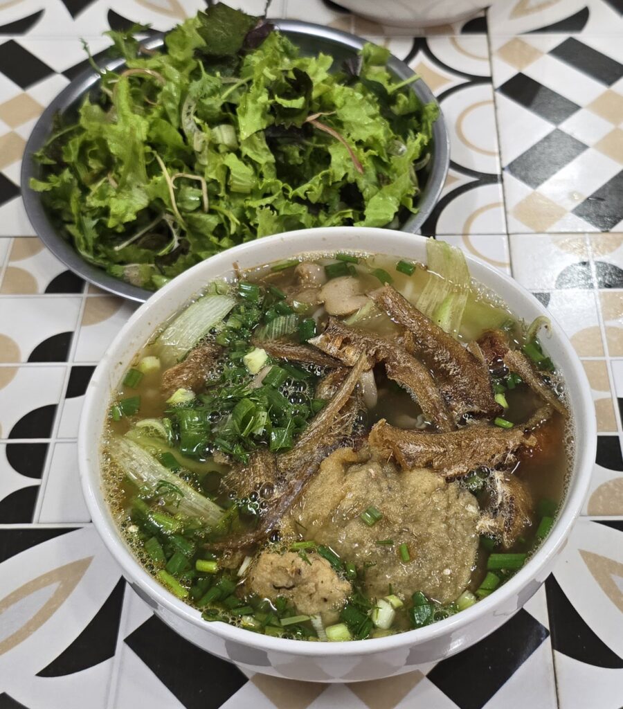 하이퐁 쌀국수 이미지