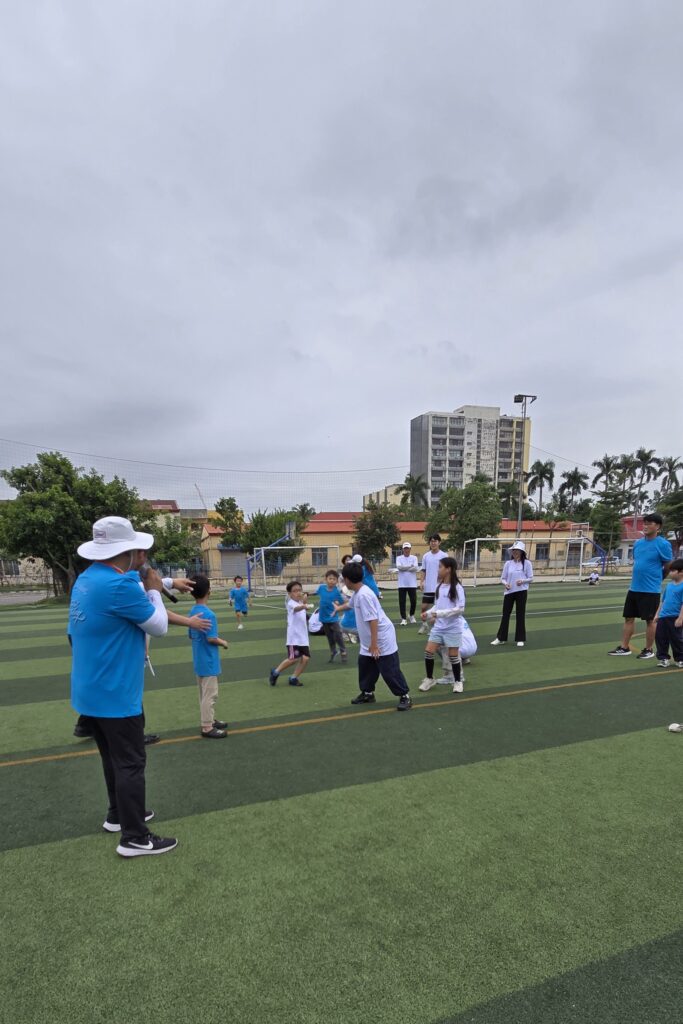 2025 하이퐁 한인 체육대회 이미지