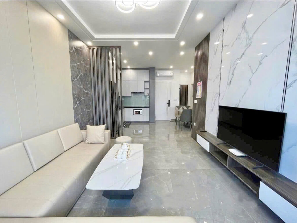 하이퐁 서비스 아파트 빈홈 마리나 이미지