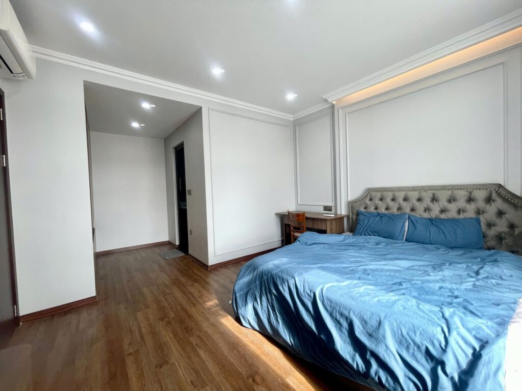 하이퐁 빈홈 마리나 임대 이미지