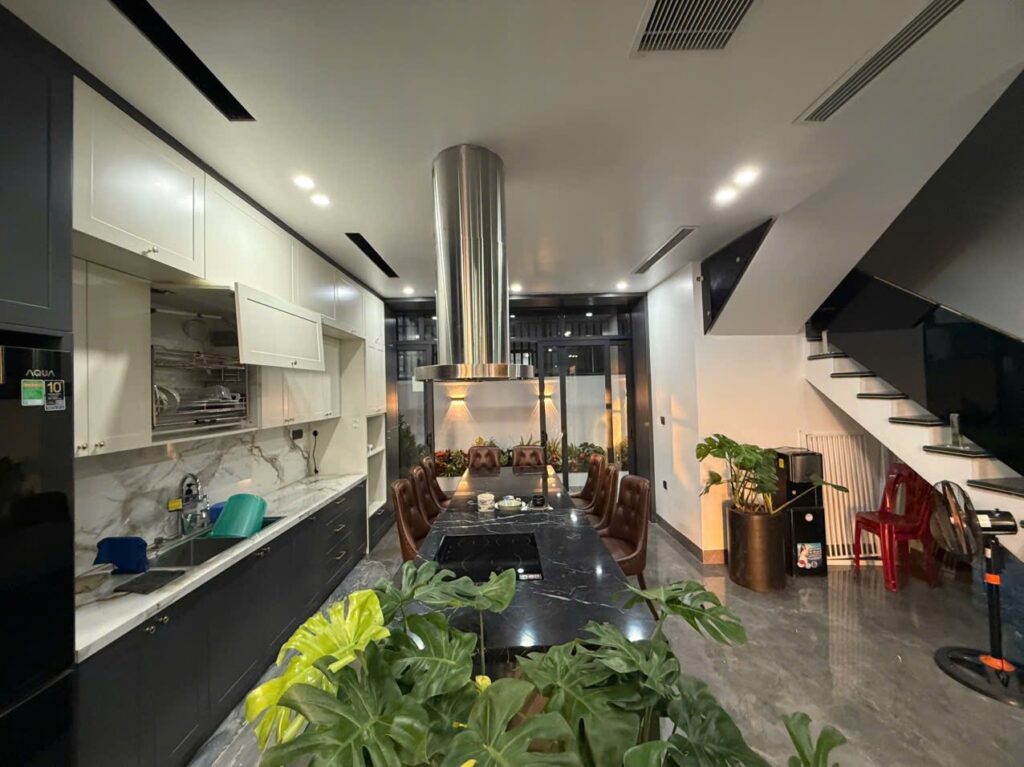 하이퐁 빈홈 마리나 이미지