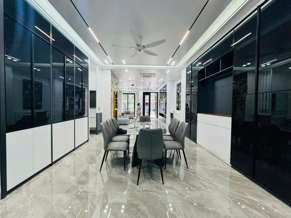 하이퐁 빈홈 마리나 이미지