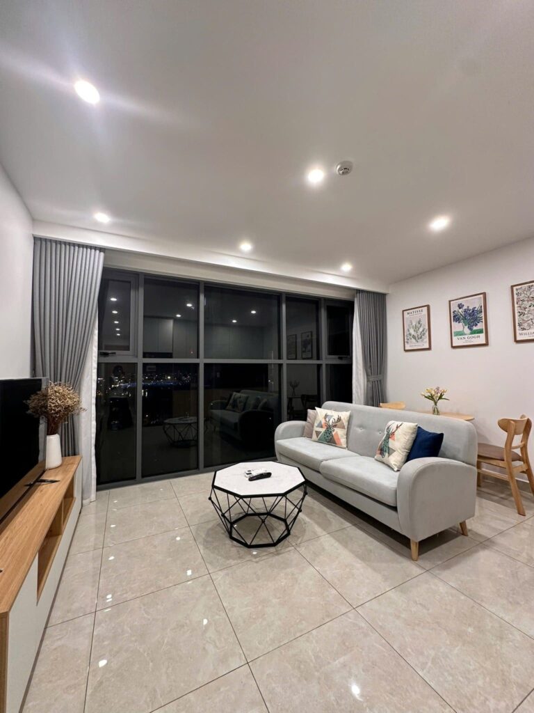 하이퐁 미나토 아파트 이미지