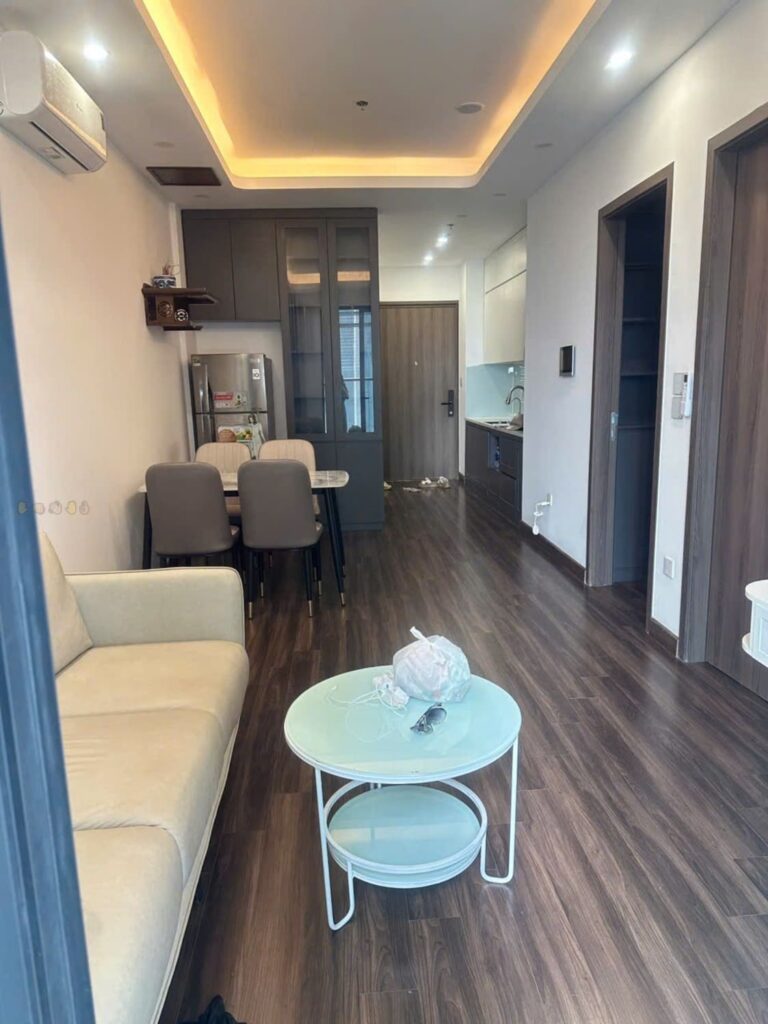 하이퐁 황휘 아파트 임대 이미지