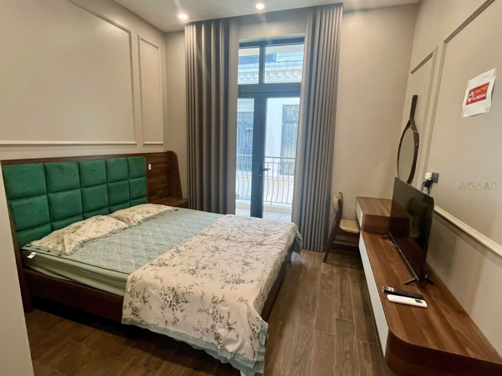 하이퐁 빈홈 마리나 임대 이미지