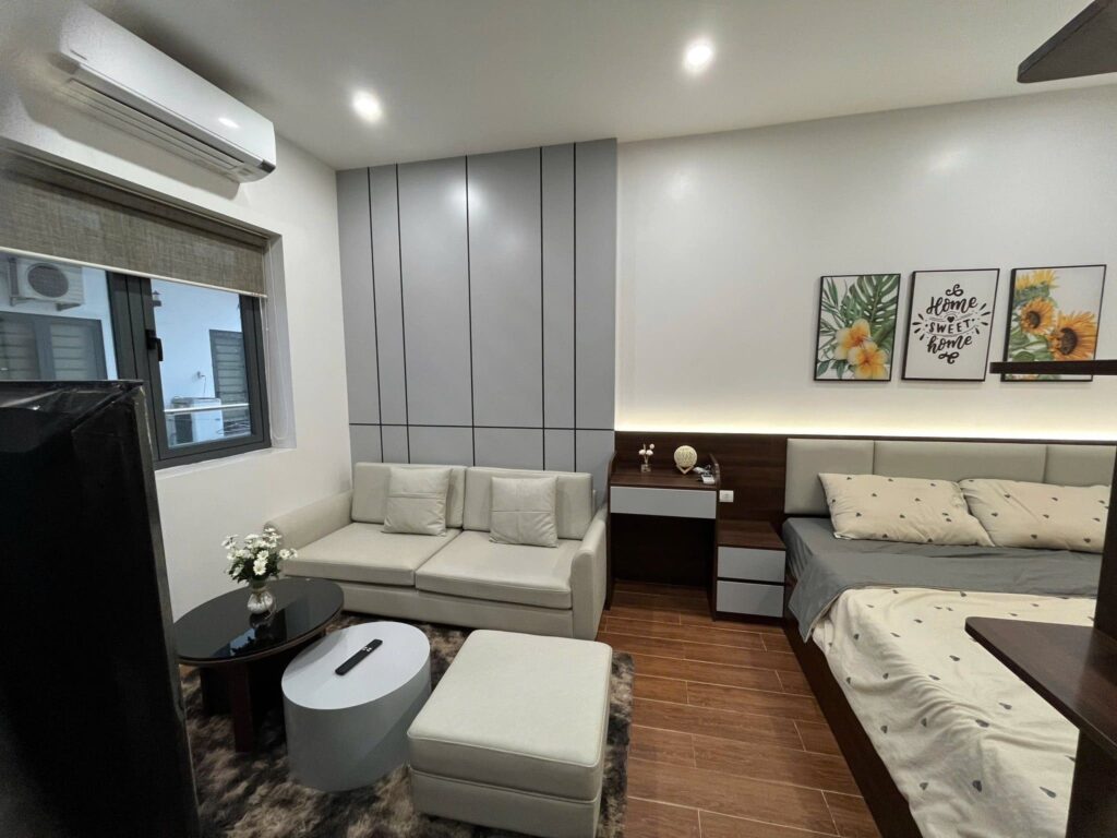 하이퐁 워터프런트 임대 이미지