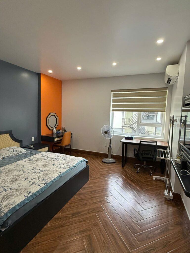 하이퐁 워터프런트 임대 이미지