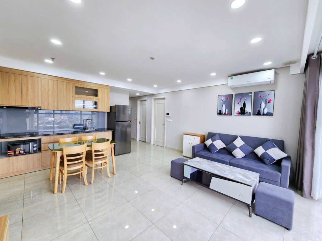 하이퐁 미나토 아파트 이미지