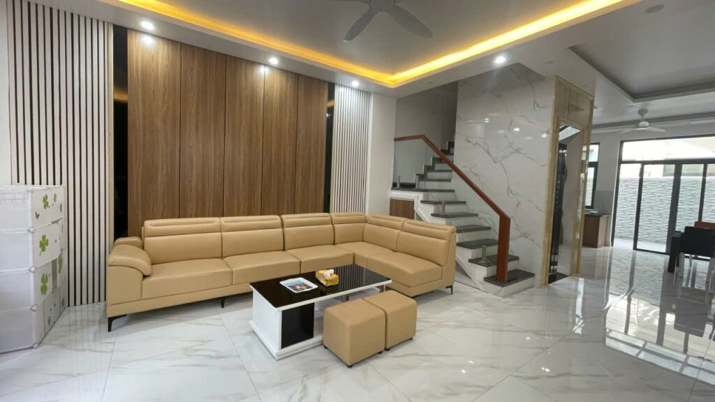 하이퐁 빈홈 마리나 이미지