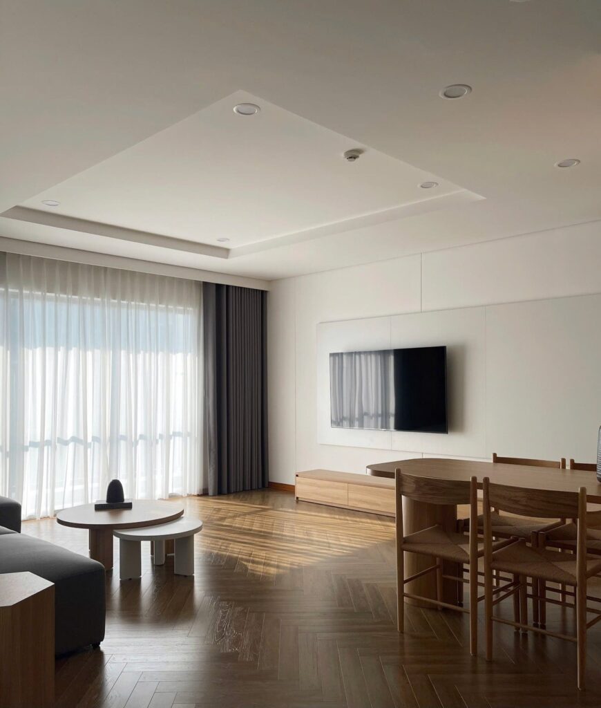 하이퐁 미나토 아파트 이미지