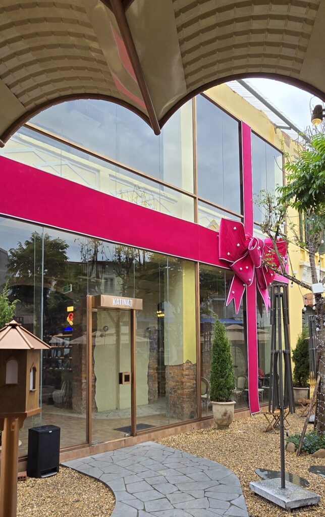 하이퐁 KATINAT 벤 빈점 이미지