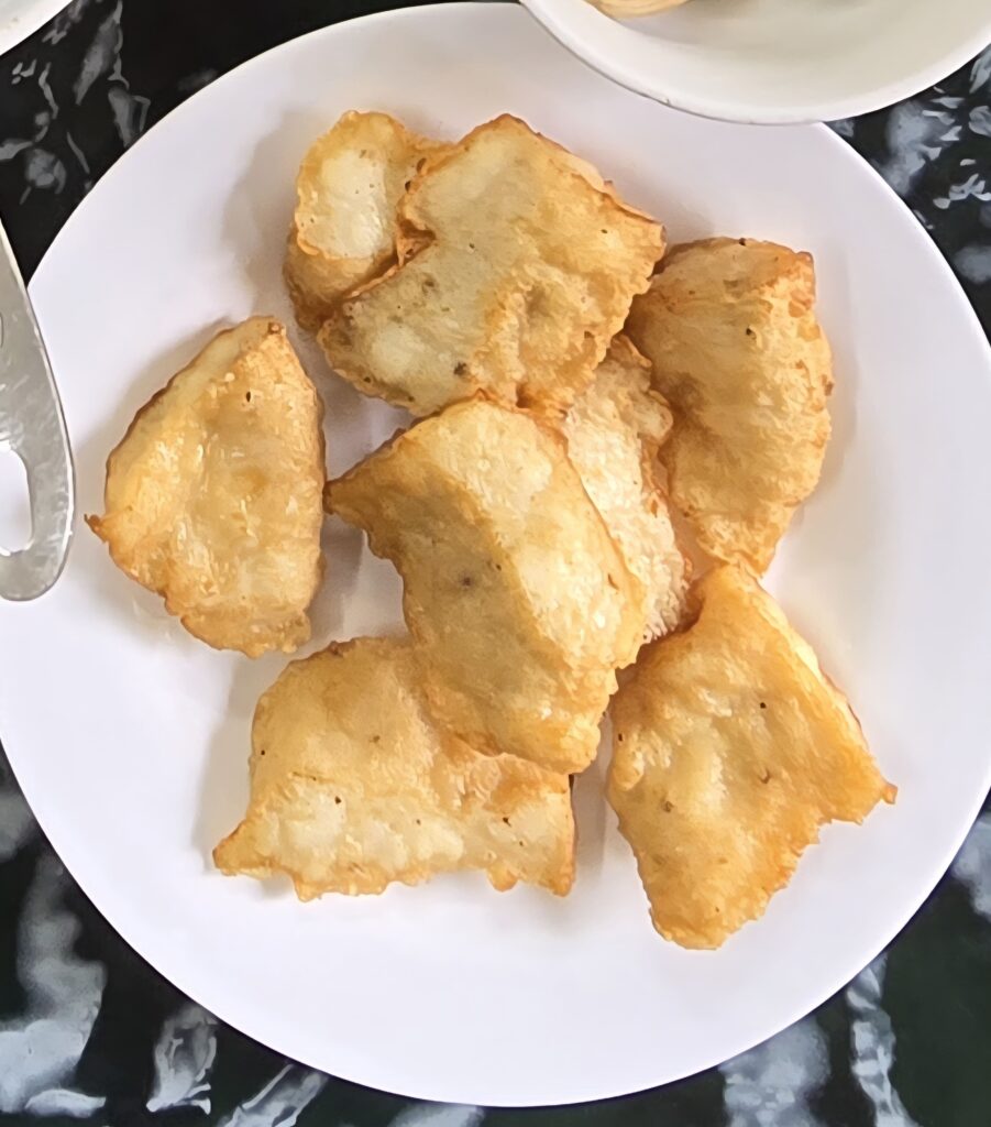 하이퐁 대표 음식 이미지