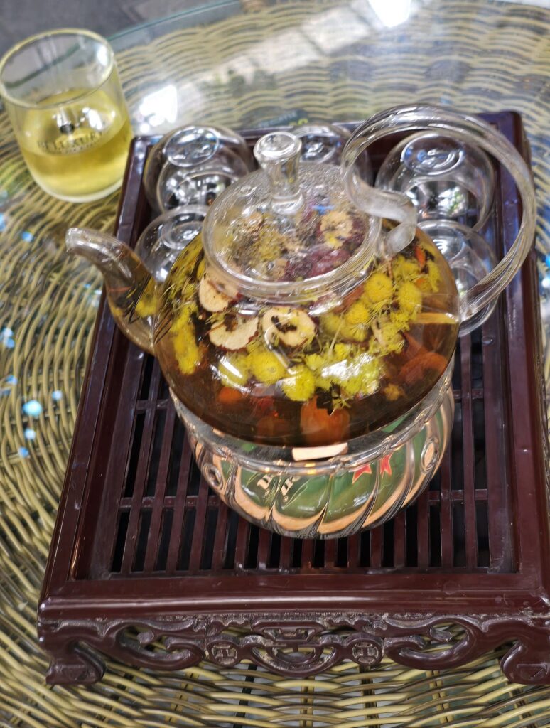 하이퐁 대표 음식 이미지