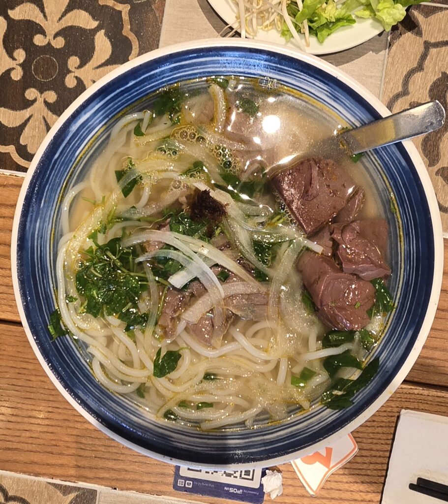 하이퐁 이온몰 맛집 넷 후에(Net Hue) 이미지