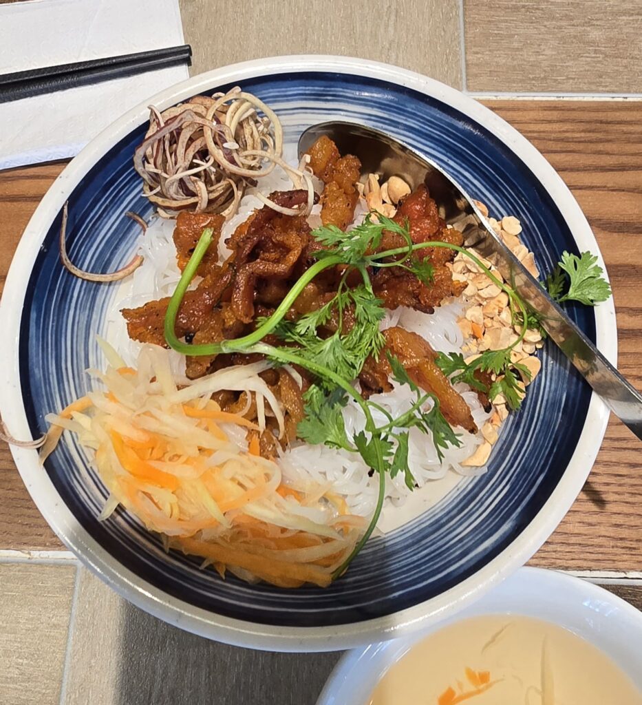 하이퐁 이온몰 맛집 넷 후에(Net Hue) 이미지