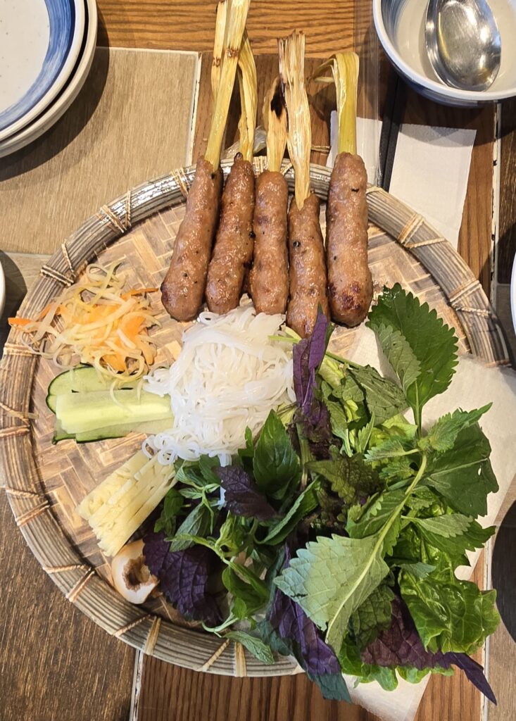 하이퐁 이온몰 맛집 넷 후에(Net Hue) 이미지