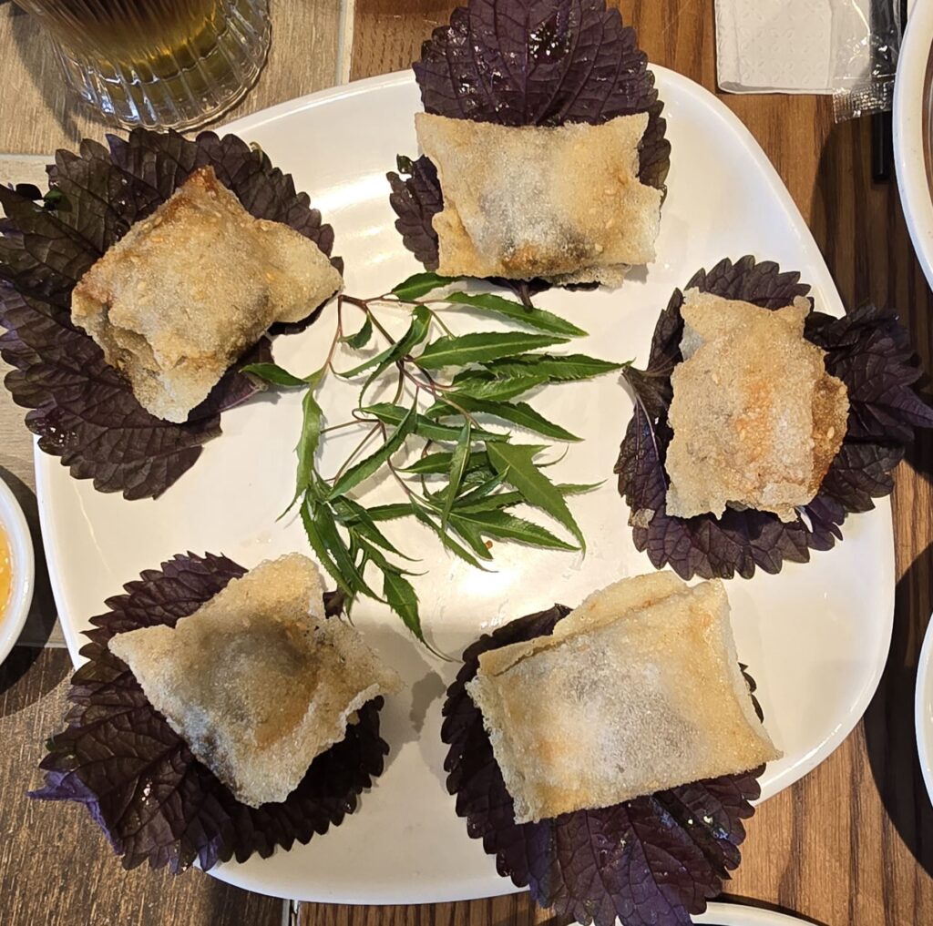 하이퐁 이온몰 맛집 넷 후에(Net Hue) 이미지