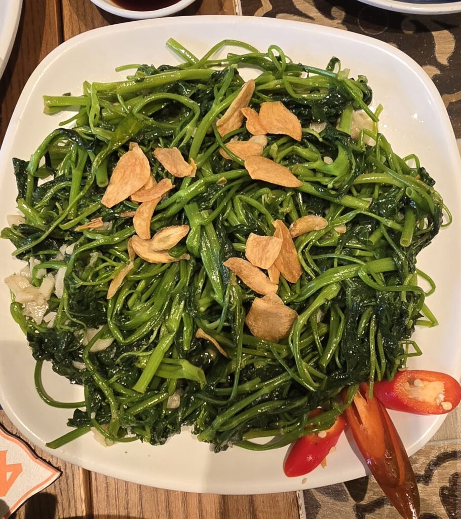 하이퐁 이온몰 맛집 넷 후에(Net Hue) 이미지