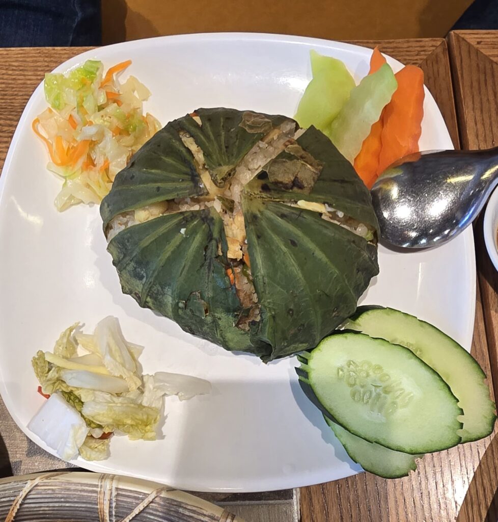 하이퐁 이온몰 맛집 넷 후에(Net Hue) 이미지
