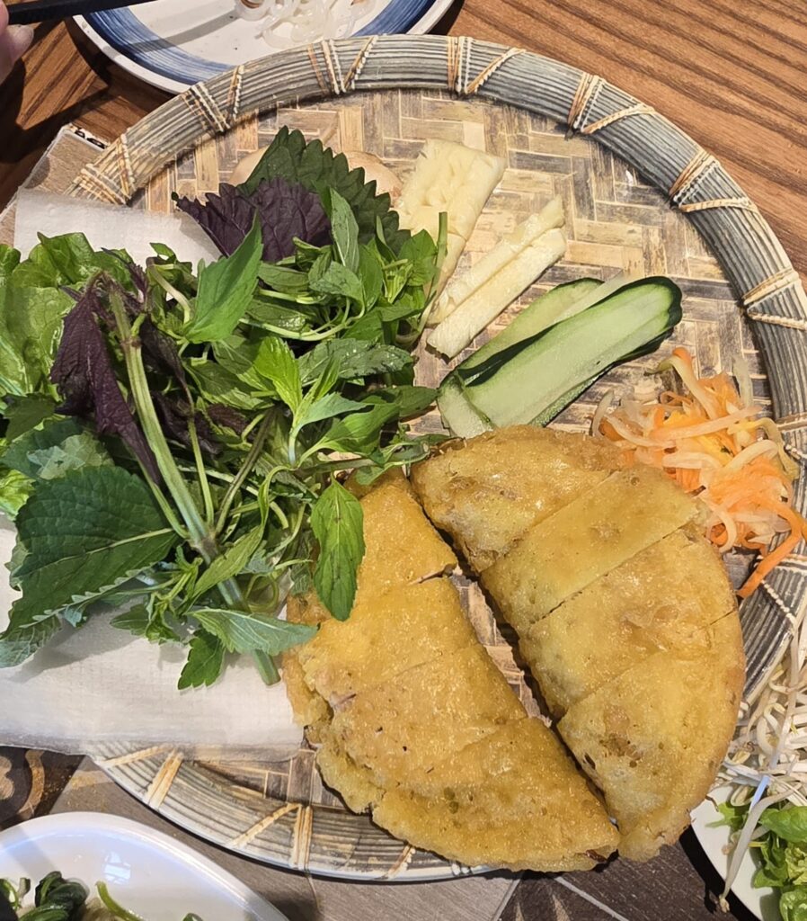 하이퐁 이온몰 맛집 넷 후에(Net Hue) 이미지