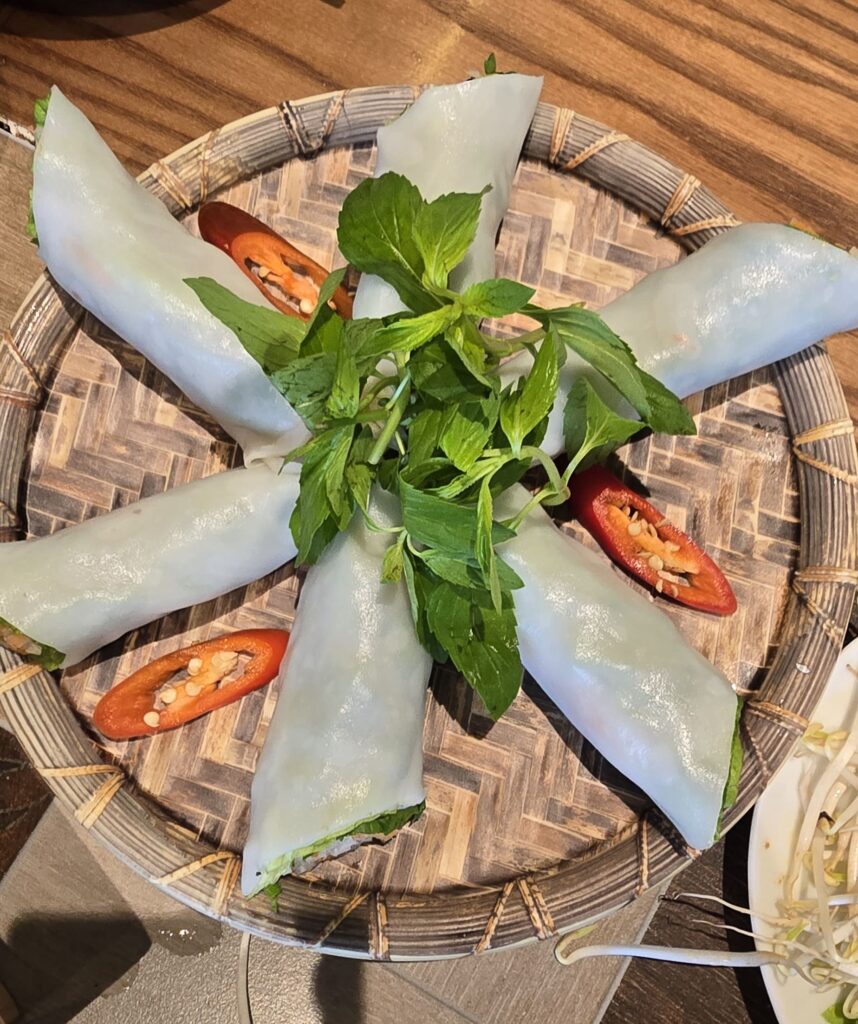 하이퐁 이온몰 맛집 넷 후에(Net Hue) 이미지