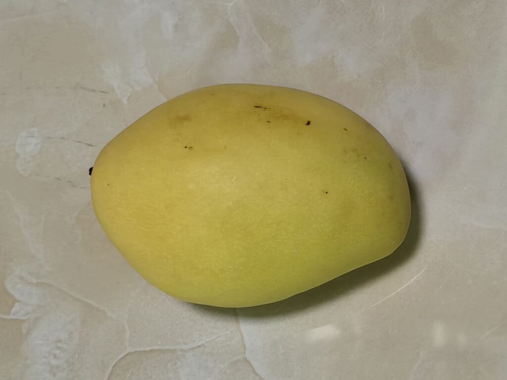 베트남 과일 망고 이미지