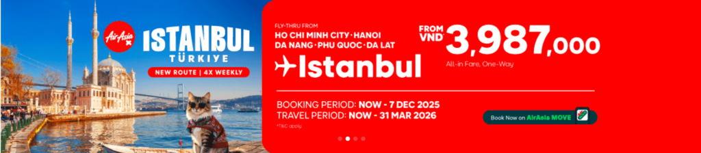 에어아시아 24주년 특가 이미지