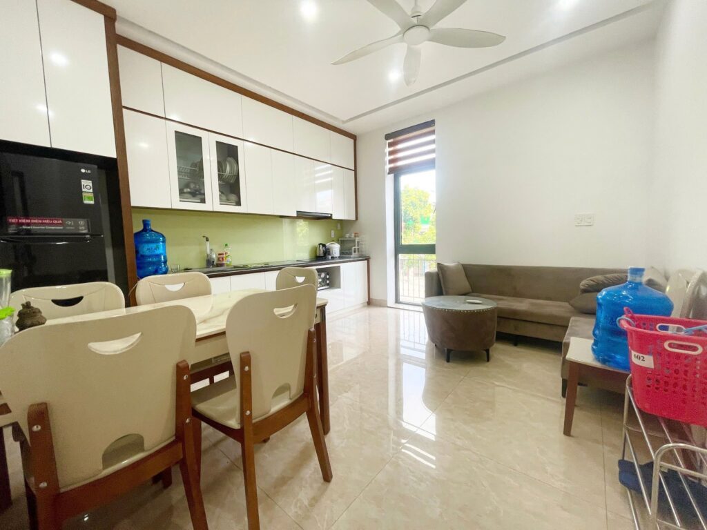 하이퐁 빈홈 임페리아 임대 이미지