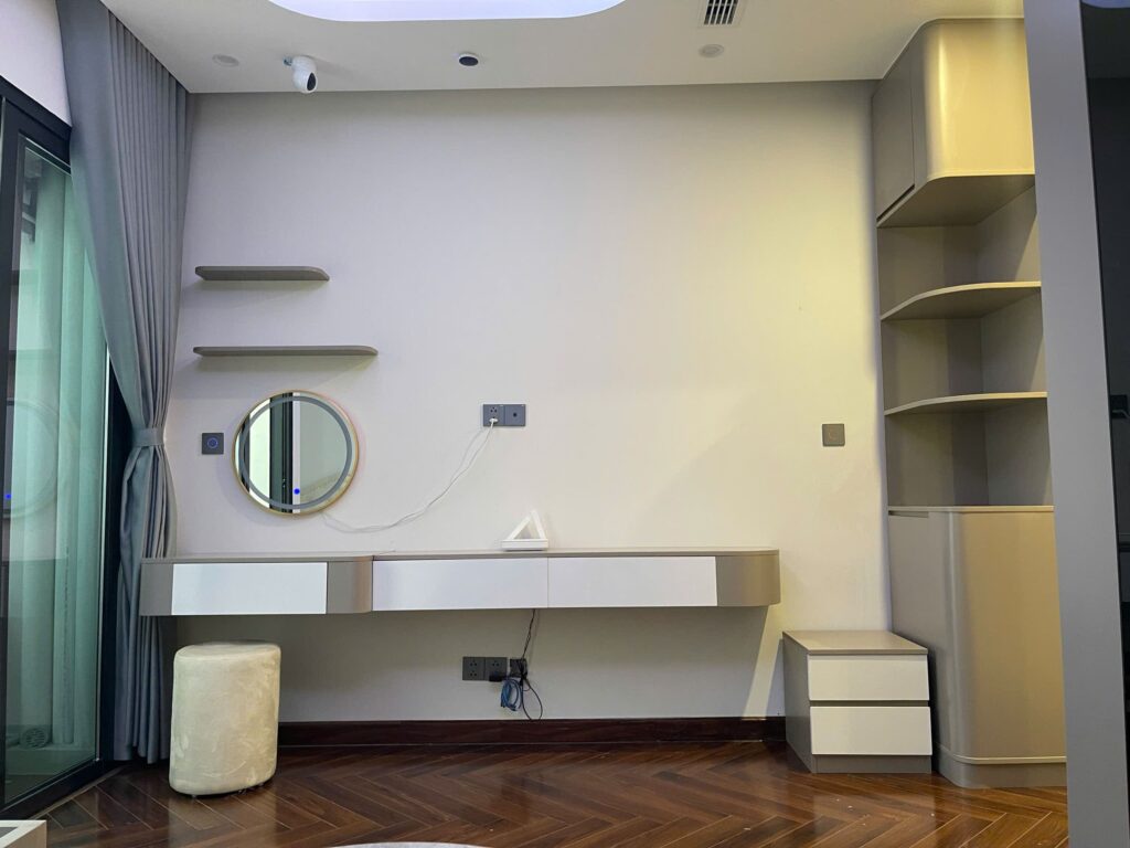 하이퐁 아파트 다이아몬드 크라운 임대 이미지