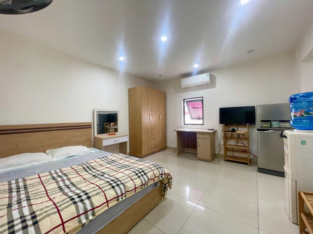 하이퐁 월세 이미지