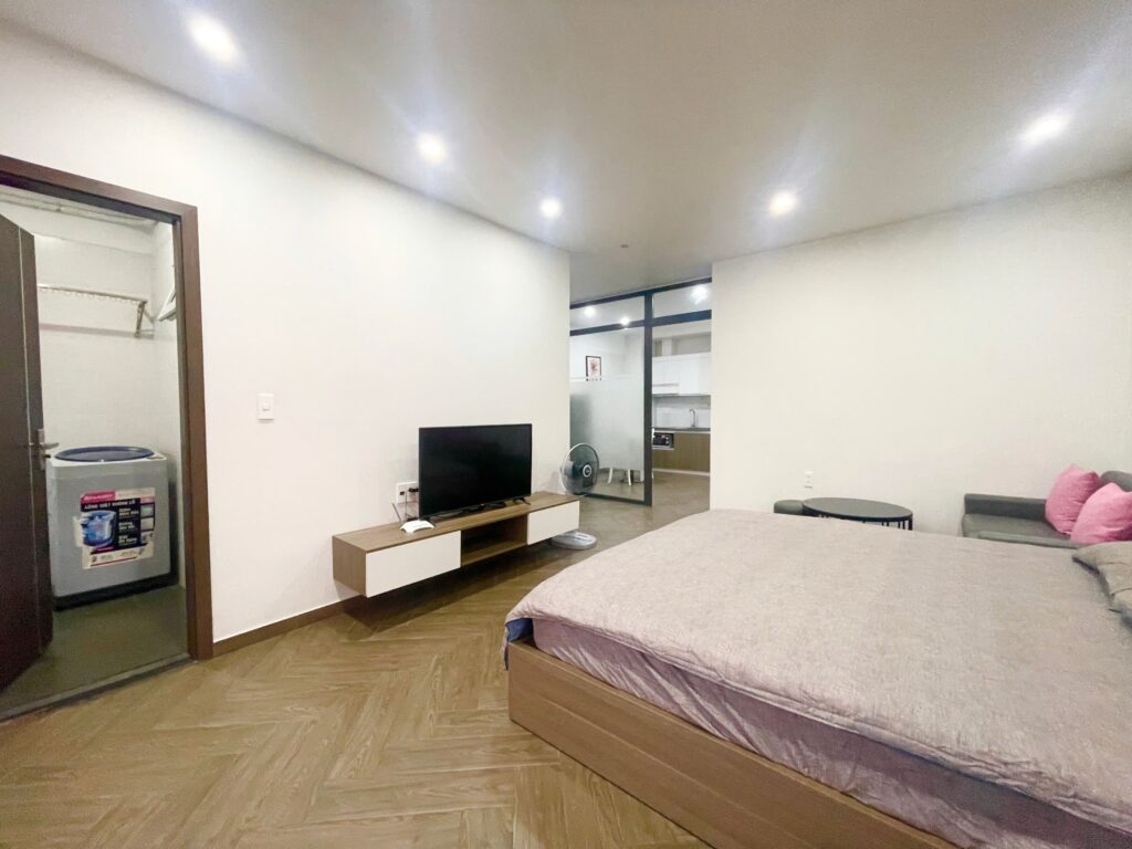 하이퐁 워터프런트 임대 이미지