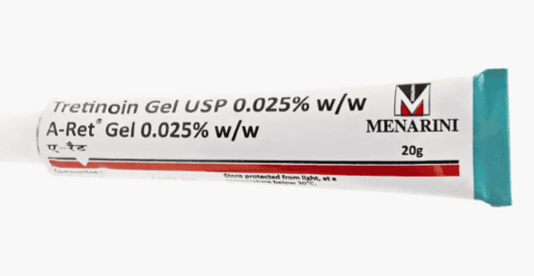 베트남 약국 추천템 에이렛 젤 이미지