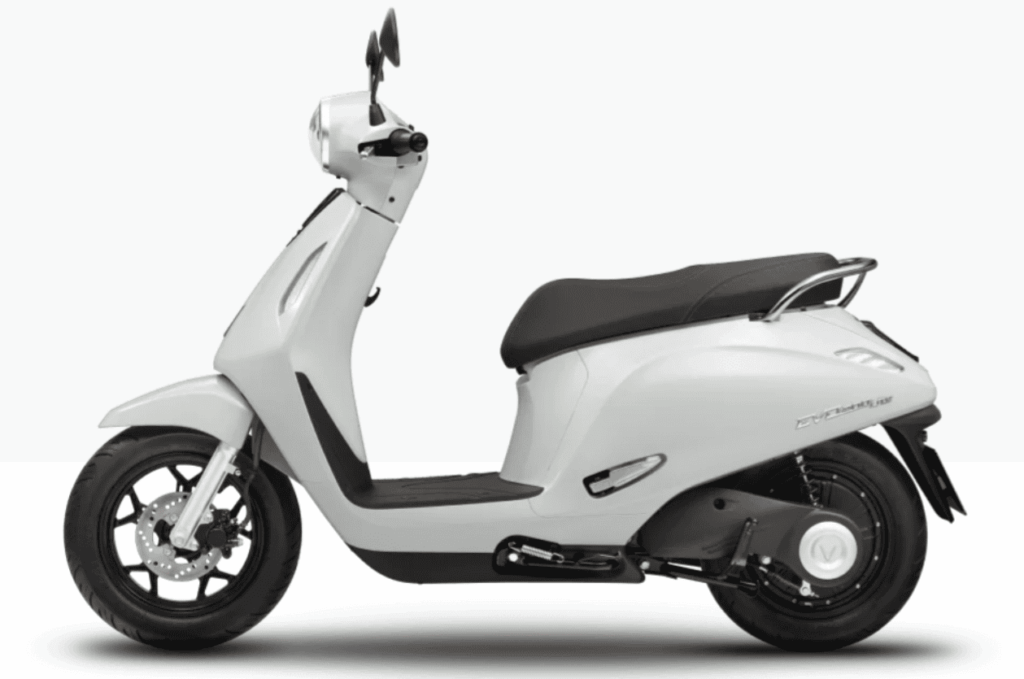 빈패스트 에보200 라이트 이미지